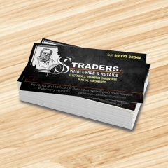 Visiting Card