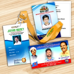Identity Card