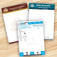 letter pad