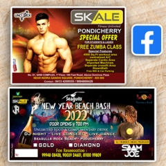 Facebook Designs