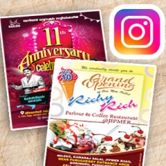 Instagram Designs