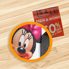 Vinyl  Stickers