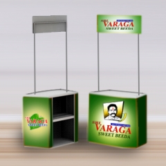 Promo Table